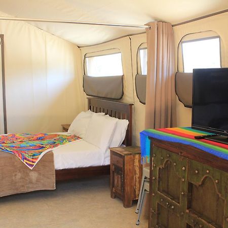 First Sun Holiday Park ไบรอนเบย์ ภายนอก รูปภาพ