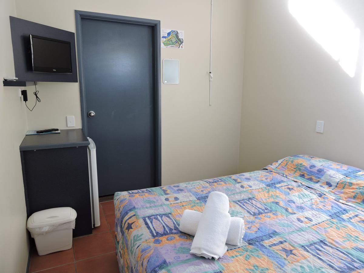 First Sun Holiday Park ไบรอนเบย์ ภายนอก รูปภาพ