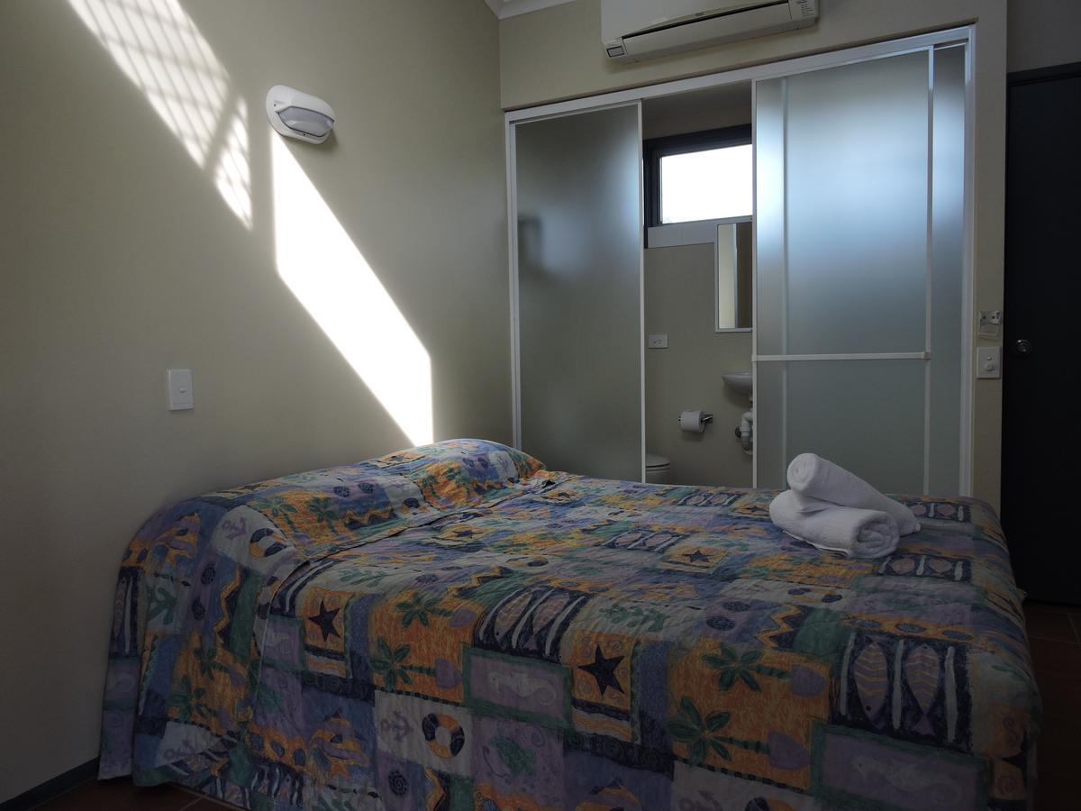 First Sun Holiday Park ไบรอนเบย์ ภายนอก รูปภาพ