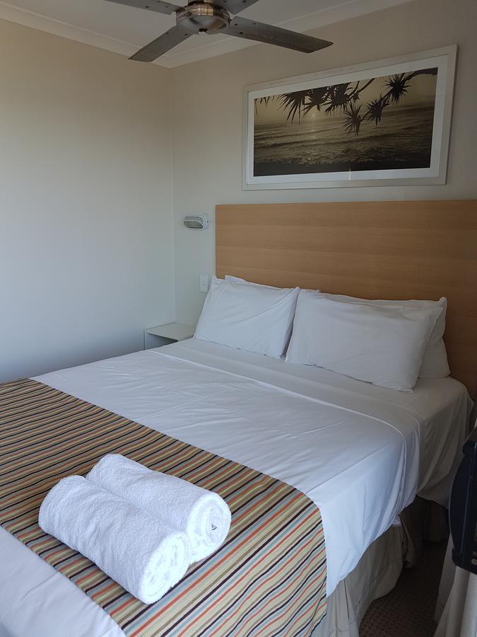 First Sun Holiday Park ไบรอนเบย์ ภายนอก รูปภาพ