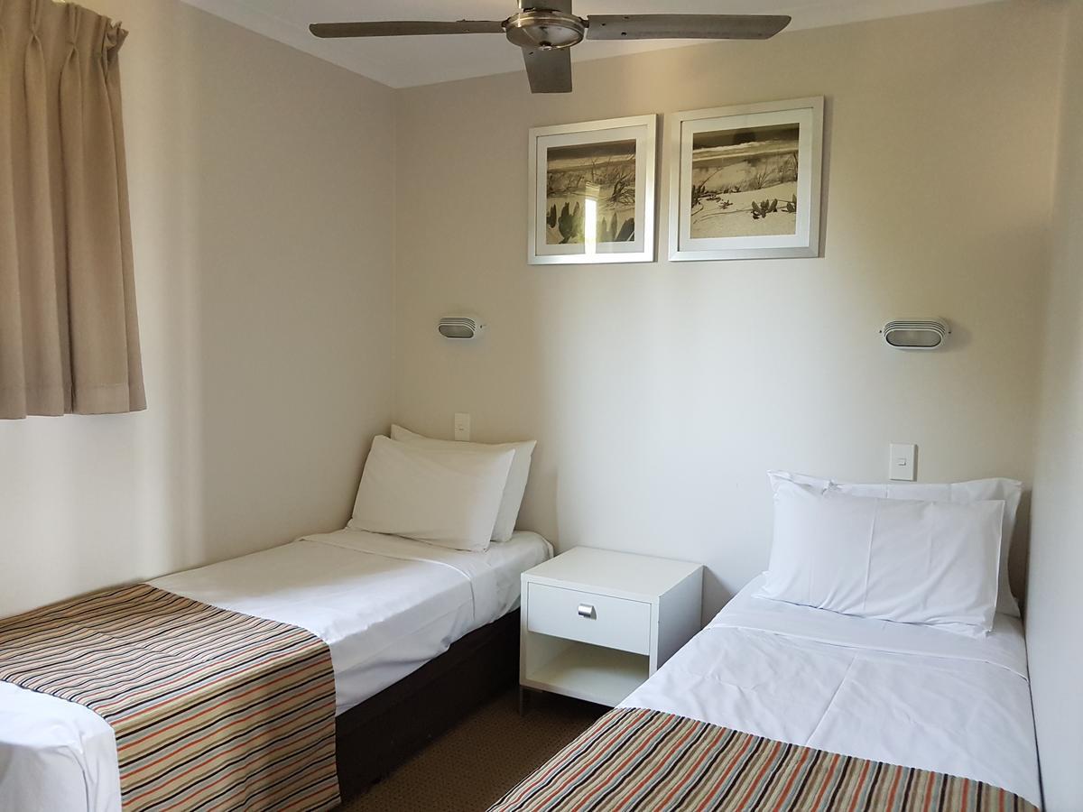 First Sun Holiday Park ไบรอนเบย์ ภายนอก รูปภาพ
