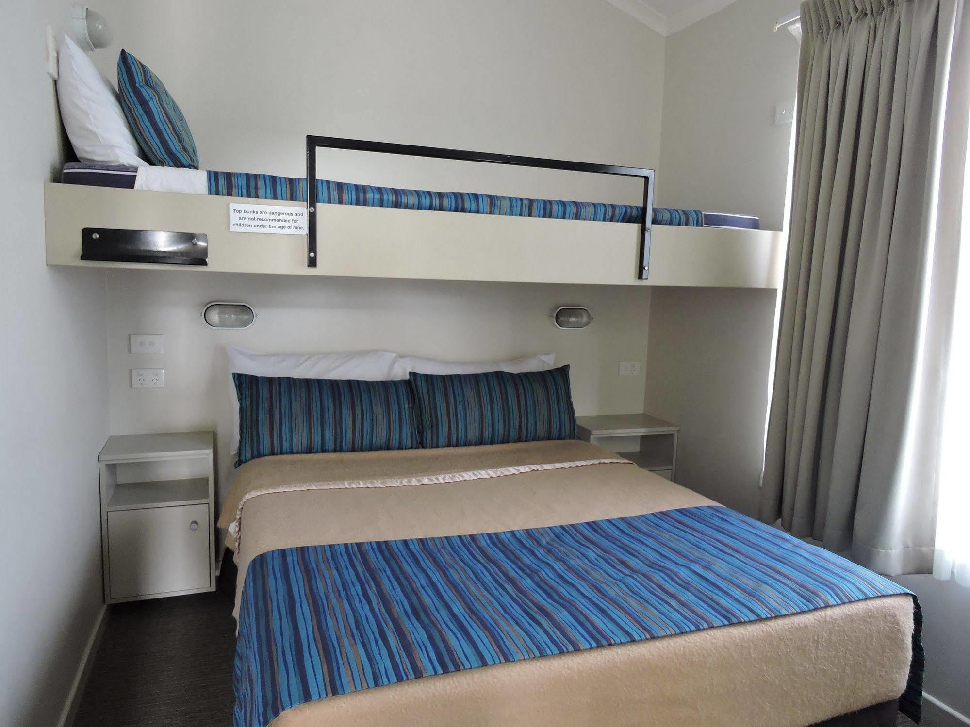 First Sun Holiday Park ไบรอนเบย์ ภายนอก รูปภาพ