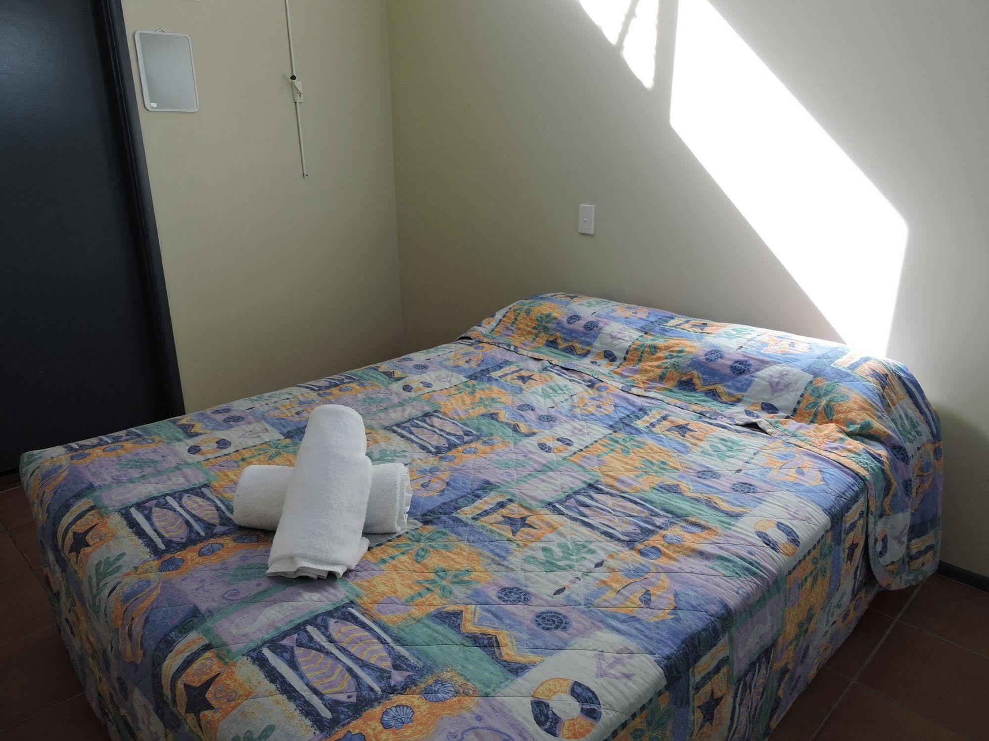 First Sun Holiday Park ไบรอนเบย์ ภายนอก รูปภาพ